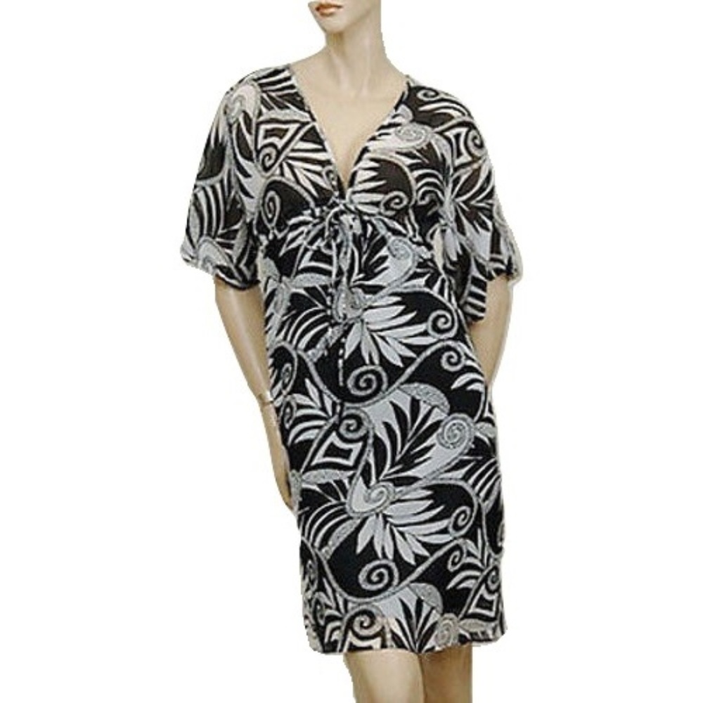 NWT Nordstrom Collective Clothing Size Small Dress